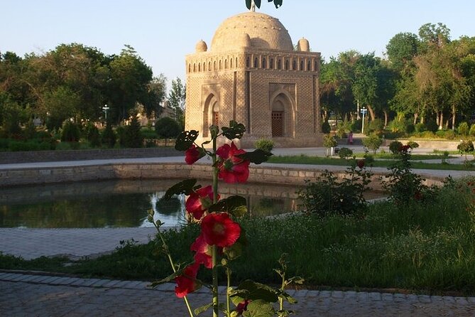 3 Days Luxury Private Tour in Tashkent, Bukhara and Samarkand - Tour Highlights