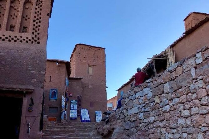 3-Days Marrakech Desert Tour To Erg Chegaga - What to Pack