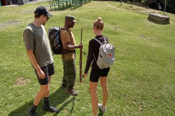 3 Days Mount Meru Climb & Hiking Via Momela Route - Itinerary Details