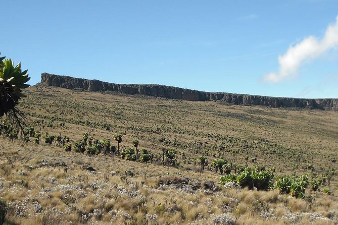3 Days Mt. Elgon Hiking and Sipi Falls - Day 1: Arrival and Basecamp Set-Up