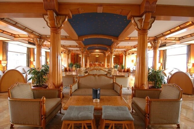3 Days Nile Cruise Aswan & Luxor, Hot Air Balloon With Abu Simbel - Itinerary Breakdown