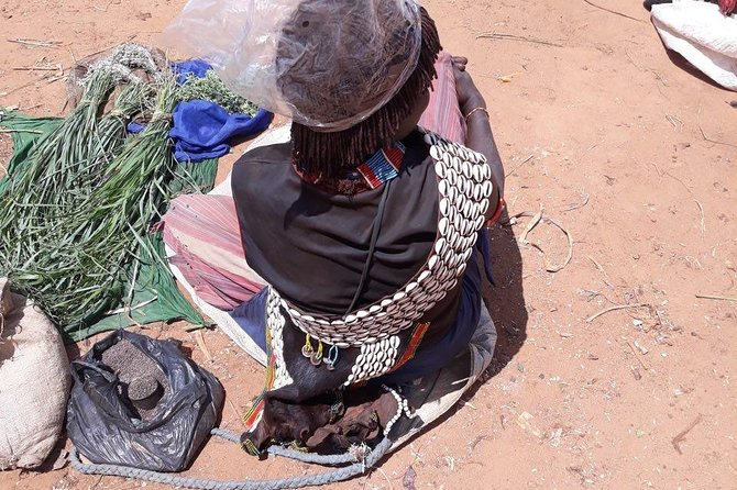 3 Days Omo Valley Tour - Inclusions and Exclusions