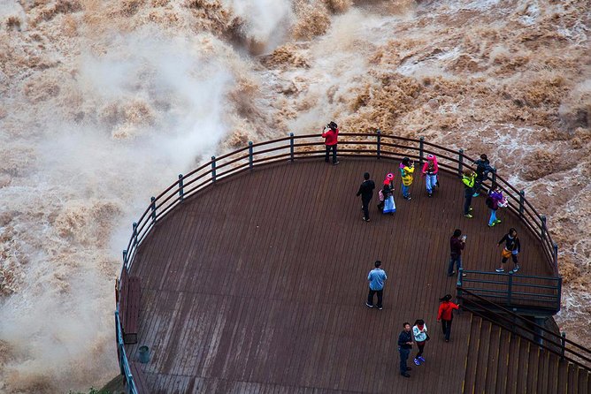 3-Days Private Lijiang Tour:Old Towns,Snow Mountain,Tiger Leaping Gorge and Show - Booking Information