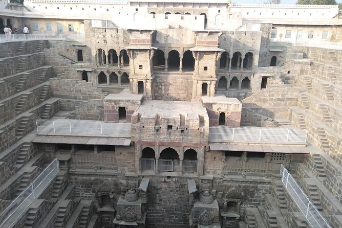 3 Days Private Luxury Golden Triangle Tour by Car From Delhi - Booking and Pricing