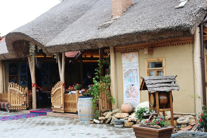 3-Days Private Tour From Chisinau to Transnistria and Gagauzia - Inclusions and Exclusions