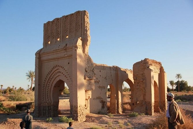 3 Days Private Tour to Merzouga Desert From Fez