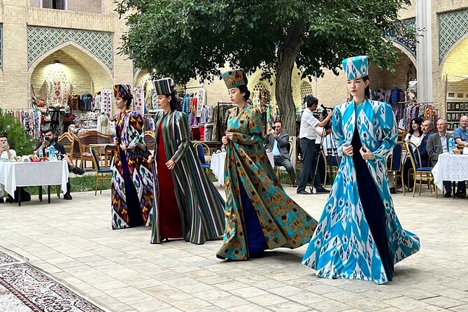 3 Days Private Train Tour From Tashkent to Samarkand - Meeting and Pickup Details
