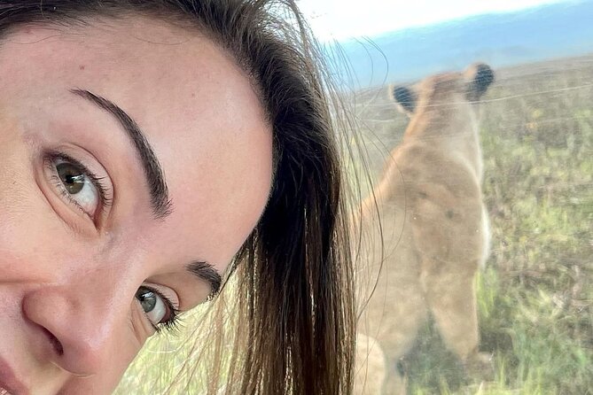 3 Days Serengeti & Ngorongoro Private Camping Safari Tour - Booking Information