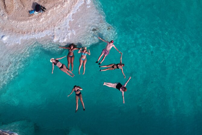 3-Days Siwa Oasis Adventure Safari Camping With Bedouins in Cairo - Itinerary Highlights