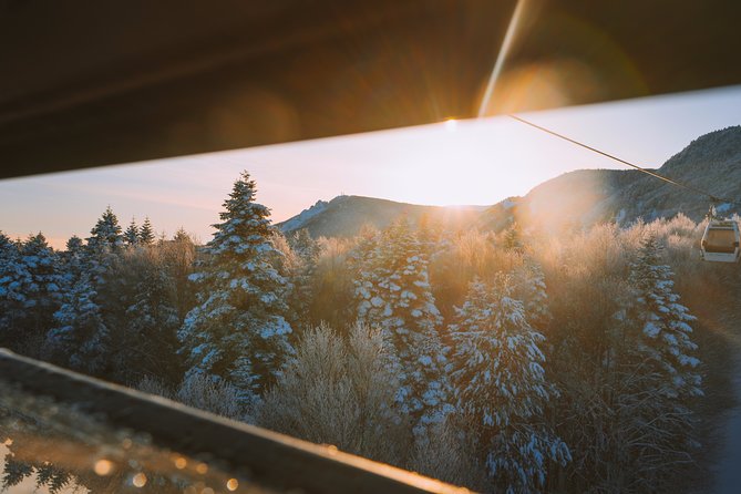 3 Days Ski Holiday Uludag Tour - Inclusions and Exclusions