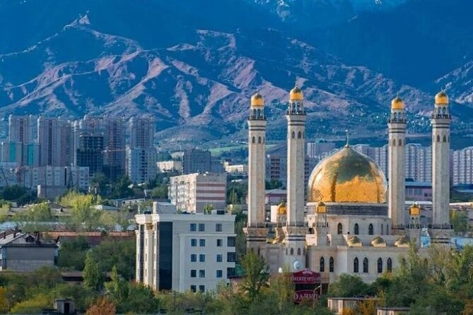 3-Days South Kazakhstan Private Tour - Inclusions and Exclusions