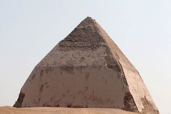 3 Days to the 11 Best Tourist Attractions in Cairo and Alexandria - Day 3: Touring the Egyptian Museum