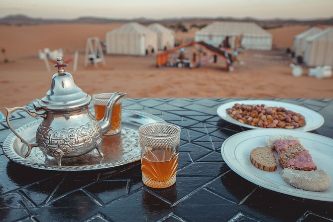 3 Days Tour From Errachidia to Merzouga - Highlights of the Journey