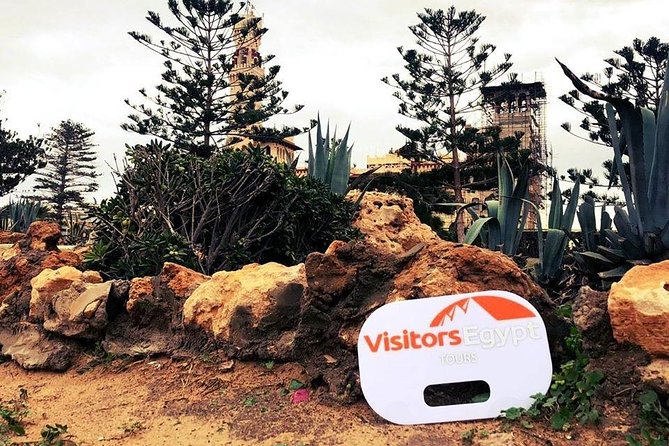 3-Days Tour in Alexandria, Cairo and Giza - Tour Itinerary Overview