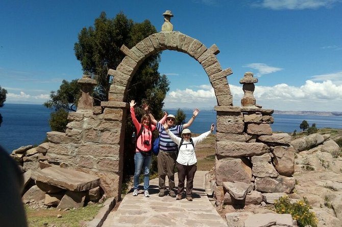 3 Days Tour to Ruta Del Sol in Puno - Accommodation Details
