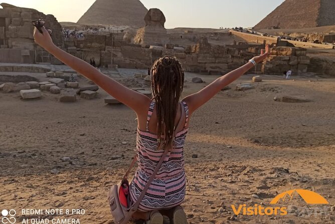 3-Days Trip at Cairo & Alexandria - Day 2: Discovering Alexandria