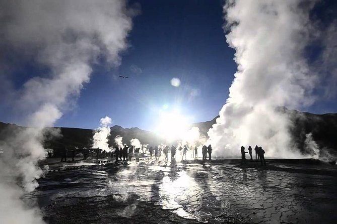 3-Days Trip to Discover San Pedro De Atacama - Inclusions