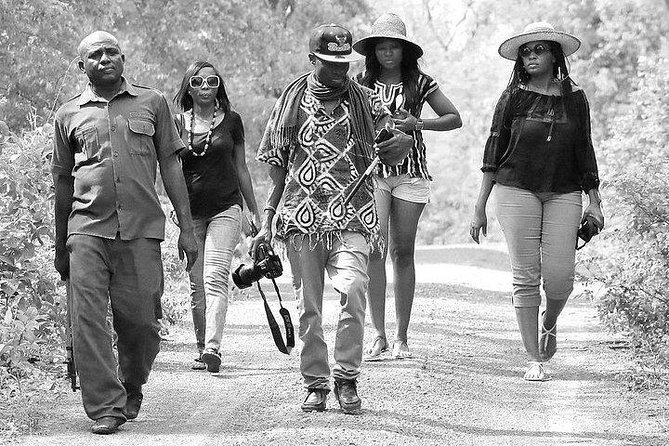 3 Days Trip to Mole National Park - Trip Itinerary Overview