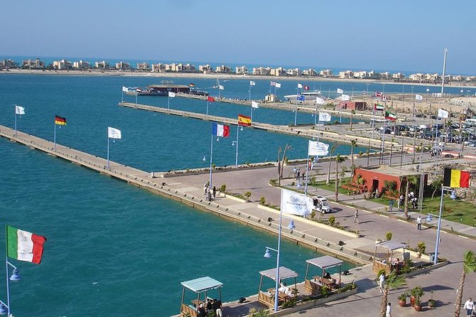 3 Days Trip To Siwa Oasis and Western Desert From Cairo - Trip Itinerary