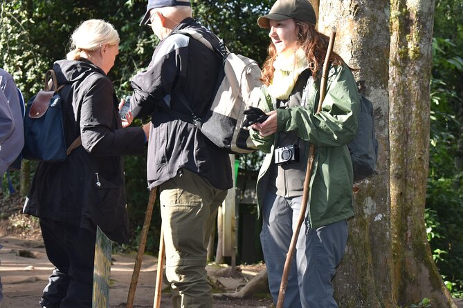 3 Days Uganda Gorilla Safari Tour