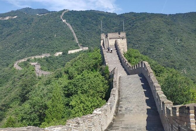 3 Full Days Private Beijing Tour Includes Mutianyu and Badaling - Booking and Cancellation Policy