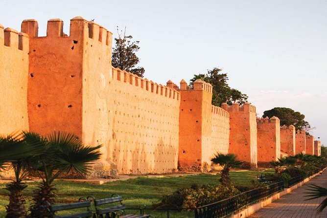 3 Hour Marrakech Private Walking Tour - Meeting Point and Logistics