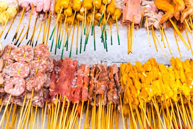 3-Hour Private Street Food Walking Tour in Kuala Lumpur - Cancellation Policy