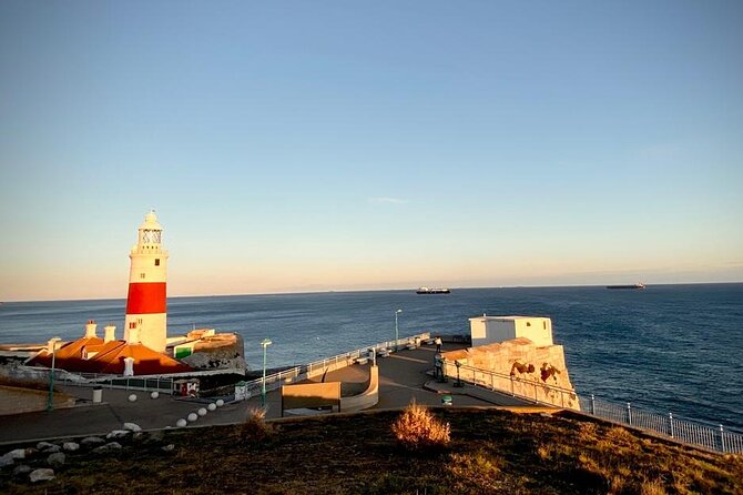 3 Hours Historical Tunnel Shore Excursion of Gibraltar - Inclusions and Meeting Point