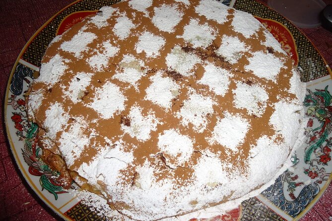 3 Hours Private Cooking Class in Fez - Additional Information
