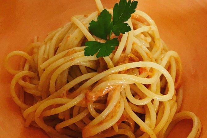 3 Hours Private Course of Typical Sicilian Cooking in Syracuse - Pricing and Reservation