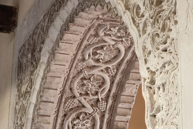 3 Hours Toledo Private Tour - Inclusions