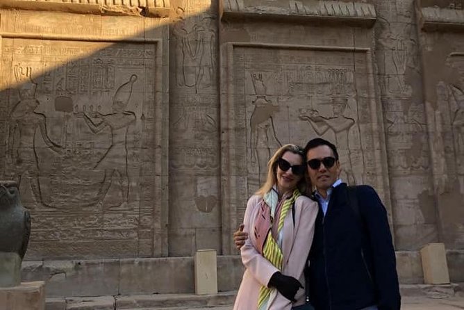 3 Night Nile Cruise Aswan to Luxor , 4 Days Tours - Included Amenities