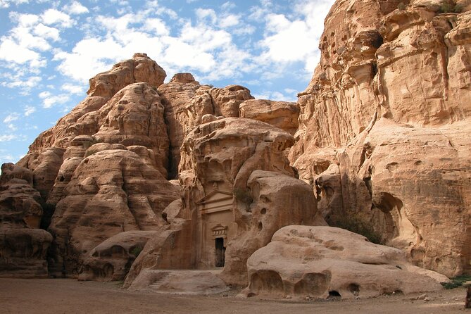 3-Night Private Jordan Dune Tour - Detailed Itinerary
