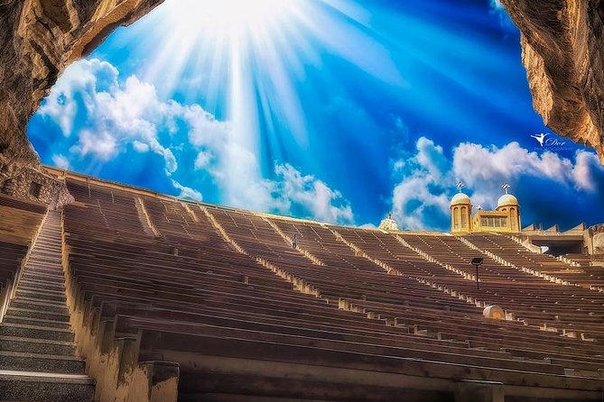 3 Nights / 4 Days Cairo and Assiut Churches - Day 1: Arrival in Cairo