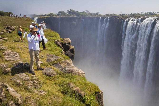 3 Nights 4 Days Victoria Falls Holiday Package - Inclusions and Exclusions