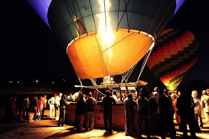 (3)-Nights Nile Cruise From Aswan to Luxor With Abu Simple & Balloon and Tours - Edfu & Kom Ombo Temples