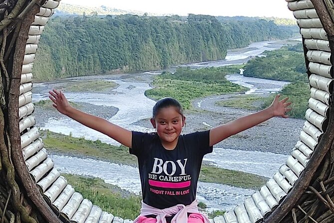 3 Tourist Viewpoints – What You Have to Know in Puyo, Pastaza