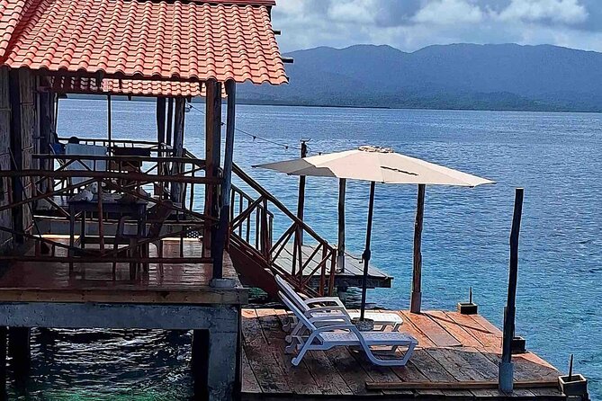 3d/2n Over-The-Ocean Cabin in San Blas, Includes Meals and Boat Tour - Amenities and Accommodations