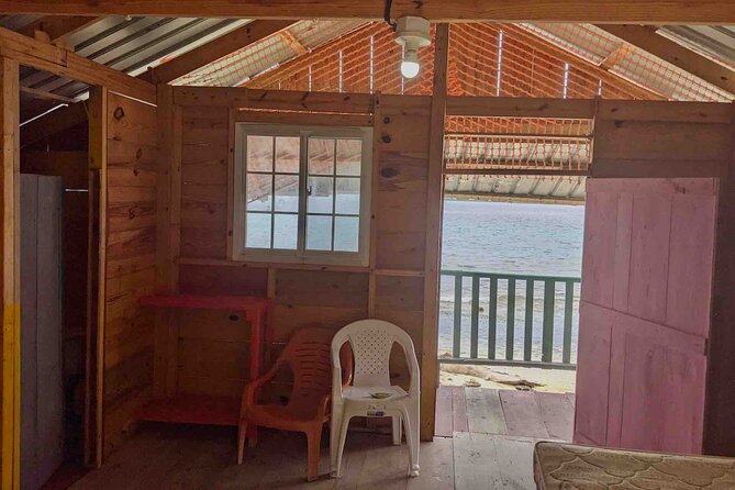 3D/2N Private Oceanfront Cabin in San Blas + Meals + Boat Tour (min 2 Guests) - Transportation and Pickup