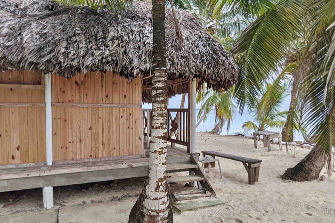 3D/2N San Blas Shipwreck Island in Prvt Cabin & Bath +Meals+ Tour - Activities and Highlights