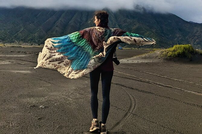 3D2N Ijen Blue Fire, Tumpak Sewu Waterfall & Mt. Bromo From Bali - Itinerary Overview