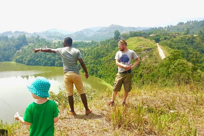 4 Day, Amazing Wildlife and Crater Lake Hiking - Wildlife Encounters