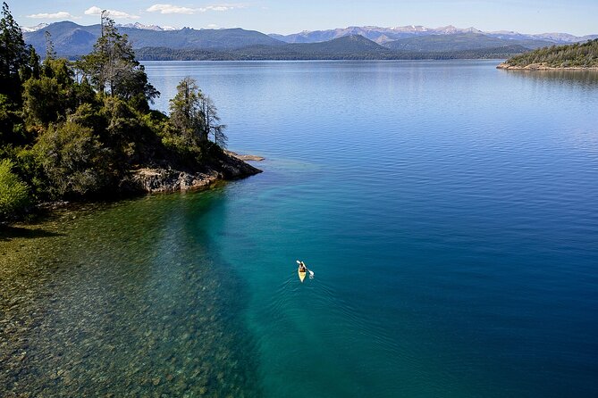 4-Day Bariloche & Lake District Classic Tour - Inclusions and Exclusions