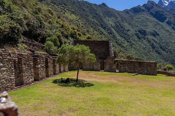 4 Day Choquequirao Trek Shared Tour From Cusco - Tour Details