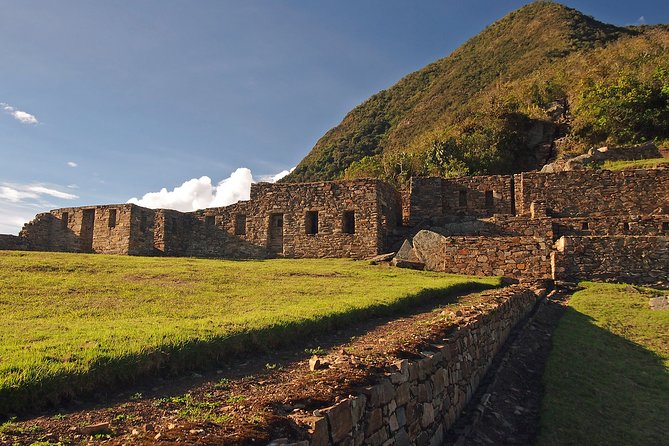 4-Day Choquequirao Trek Tour From Cusco - Preparation and Recommendations