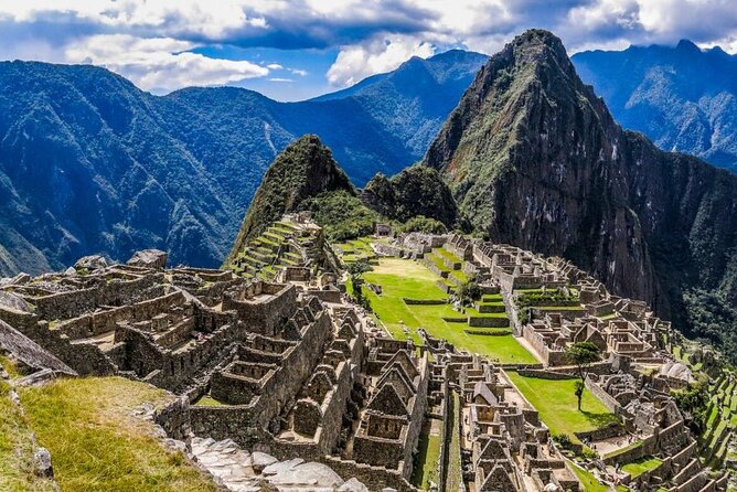 4-Day Cusco and Machu Picchu Express Tour - Meeting Point Information