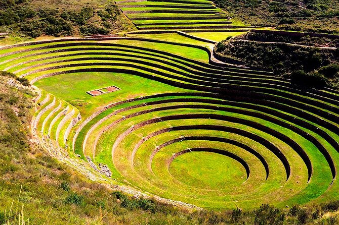 4-Day Cusco and Machu Picchu Tour Package - Tour Package Highlights