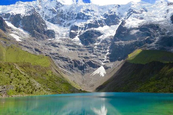 4-Day Cusco Humantay Lake and Machu Picchu Private Tour - Inclusions and Exclusions