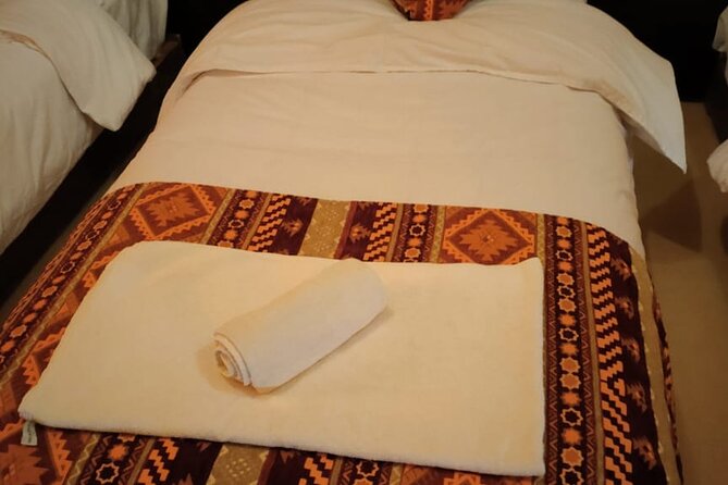 4 Day From Marrakech to Merzouga - Accessibility and Cancellation Policy