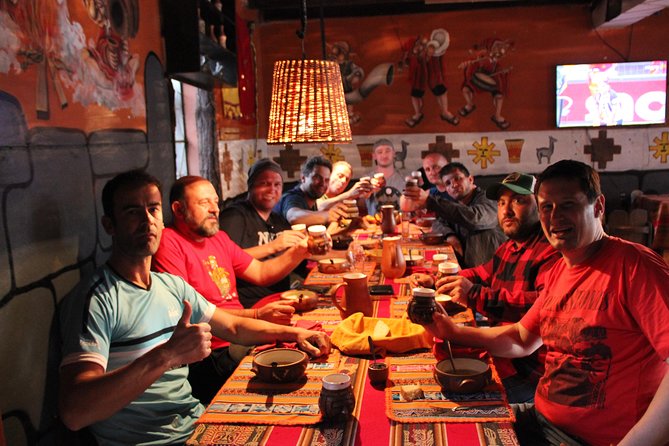 4-Day Inca Jungle Tour to Machupicchu With Optional Hot Springs - Included Amenities